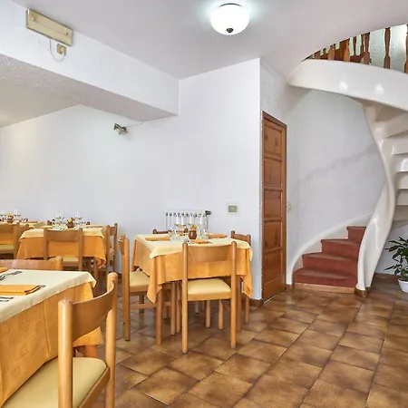 Natalina Hotel