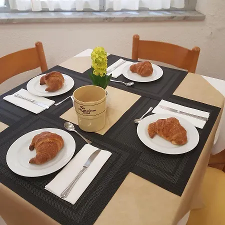 Natalina ホテル 2*