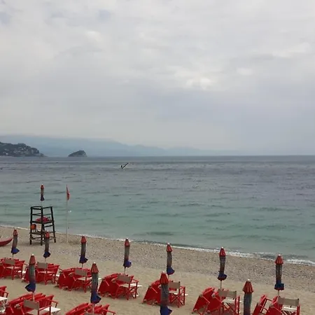 Otel Natalina Finale Ligure