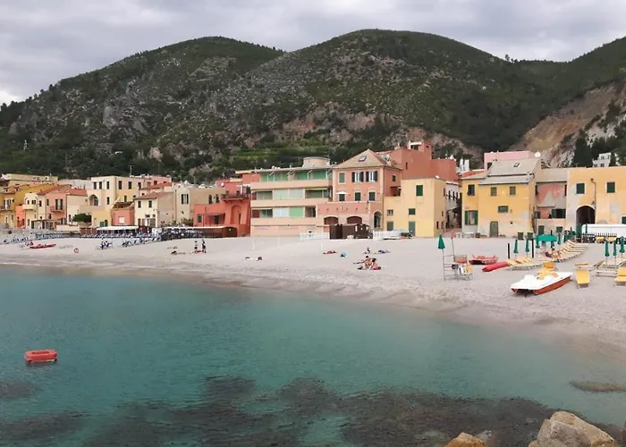 Natalina 2* Finale Ligure