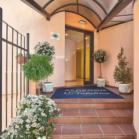 Hotel Natalina Finale Ligure