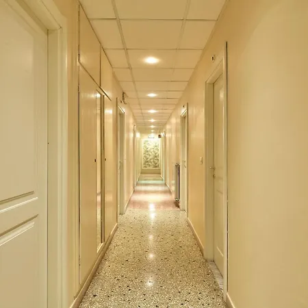 Hotel Natalina Finale Ligure