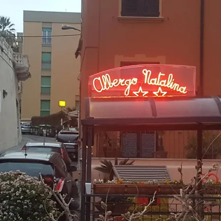 Natalina Ξενοδοχείο