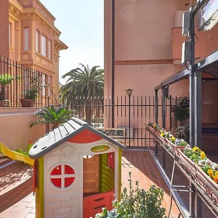 Hotel Natalina