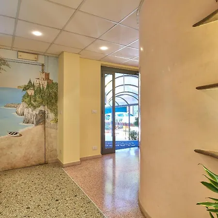 Natalina Hotel