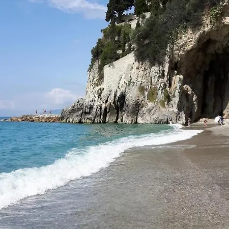 Hotel Natalina Finale Ligure