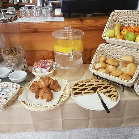 Hotel Natalina Finale Ligure