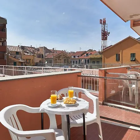 Hotel Natalina 2*