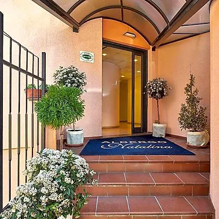 Hotel Natalina 2*