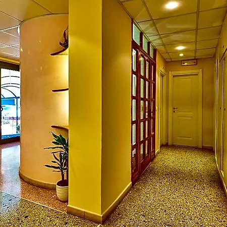 Hotel Natalina 2*