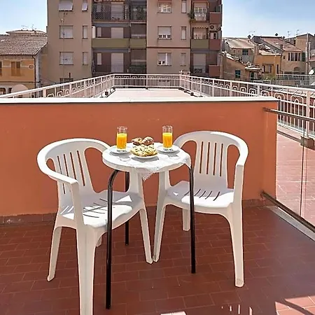 Natalina Hotel