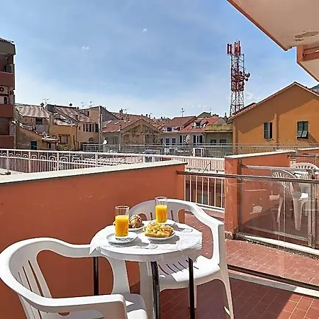 Hotel Natalina
