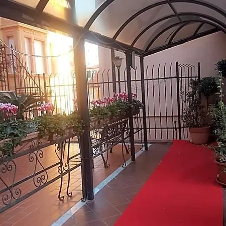Natalina Hotel Finale Ligure