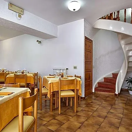 Hotel Natalina