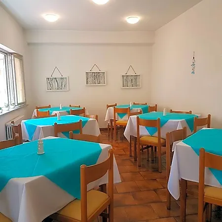 Hotel Natalina