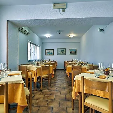 Hotel Natalina