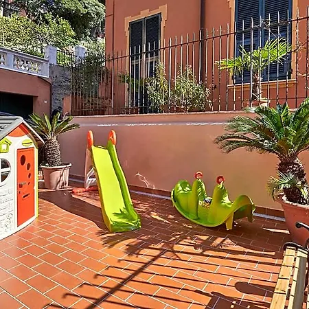 Natalina 2* Finale Ligure