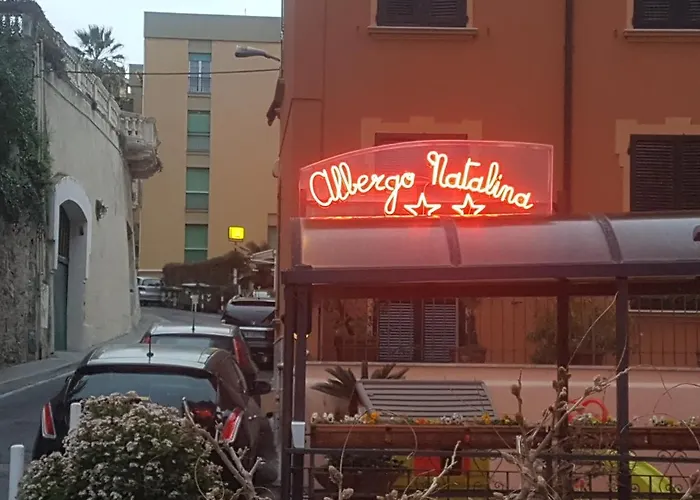 Natalina Hotel